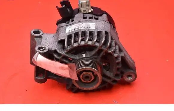 Generator/alternator
