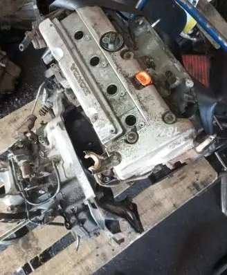 Honda FR-V Engine K20A9 PNC
