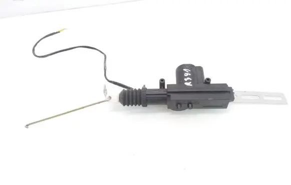 Volkswagen Touran I Tailgate boot lock/latch motor 