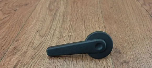 Ford Focus C-MAX Seat adjustment handle 1236717