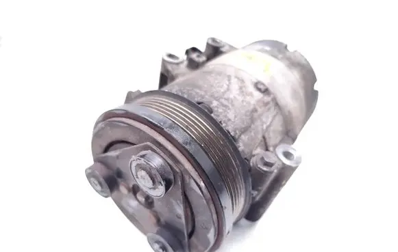 Air conditioning (A/C) compressor (pump)