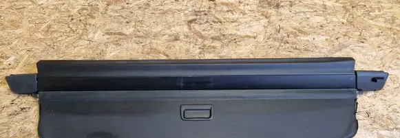 Volkswagen PASSAT B6 Parcel shelf load cover 3C9867871G