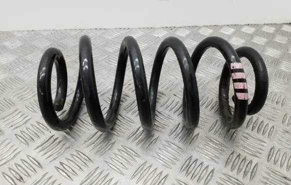 Audi A6 S6 C6 4F Front coil spring