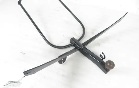 Fiat 126 Tow bar set 