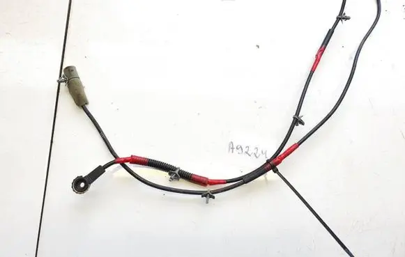 Nissan Note (E11) Other wiring loom 6237