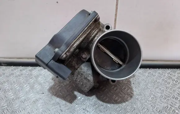 Seat Ibiza IV (6J,6P) Throttle valve 03C133062C
