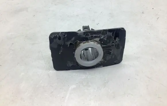 Mini Cooper Countryman R60 Rear parking sensor holder (PDC) 9801980 11460913