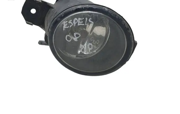 Renault Espace - Grand espace IV Front fog light 8200002470 89201781