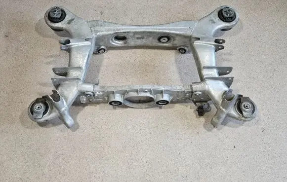 Rear subframe