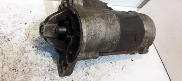 Mazda Premacy Starter motor RF1H18400 M002T87471