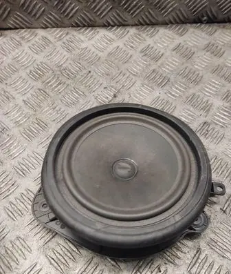 Front door speaker