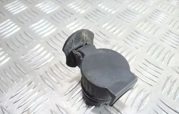 Ford Focus Tow bar electric socket 