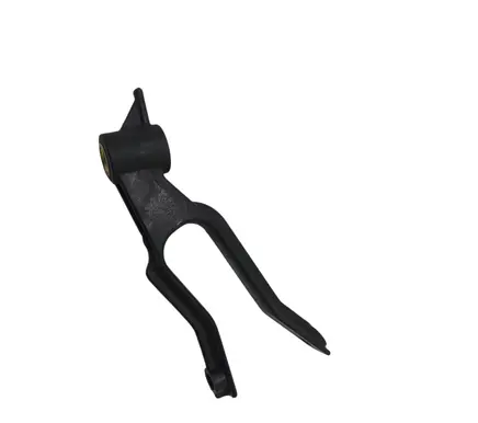 Opel Astra H Radiator mount bracket 13162131