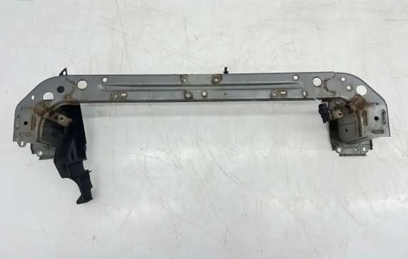 Mitsubishi ASX Front bumper support beam 