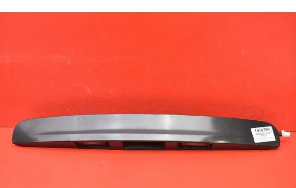 Nissan Qashqai Number plate light 90810-2DX2