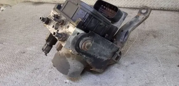 Toyota Avensis T250 ABS Pump 8954105073 0265950147 4454005038