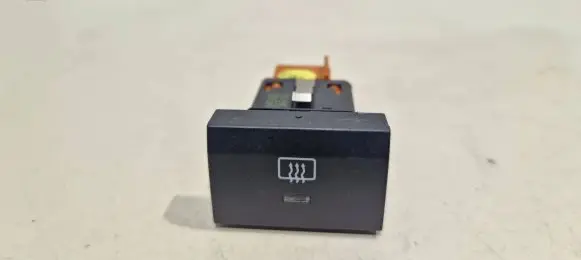 Volkswagen Polo V 6R Windscreen/window heater switch 6r0959621