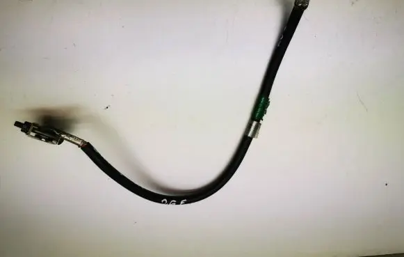 Chrysler 300 - 300C Negative earth cable (battery) 04607107AA