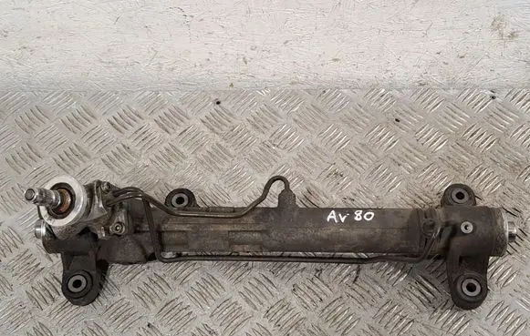 Toyota Avensis T250 Steering rack 4425005082