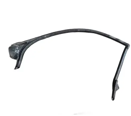 Audi A7 S7 4G Front door rubber seal 4G8845354F