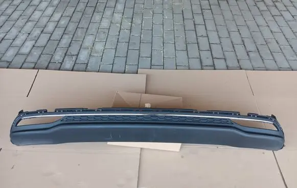 KIA Ceed Rear bumper lower part trim 86612J7300