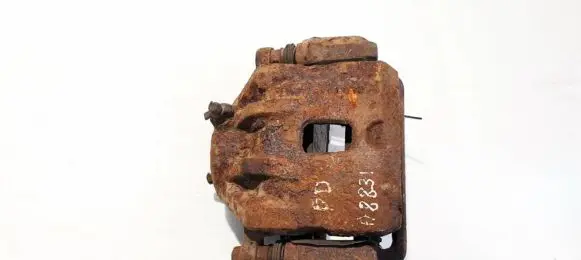Hyundai Sonata Front brake caliper