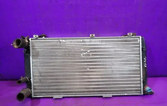 Audi 80 90 S2 B4 Coolant radiator