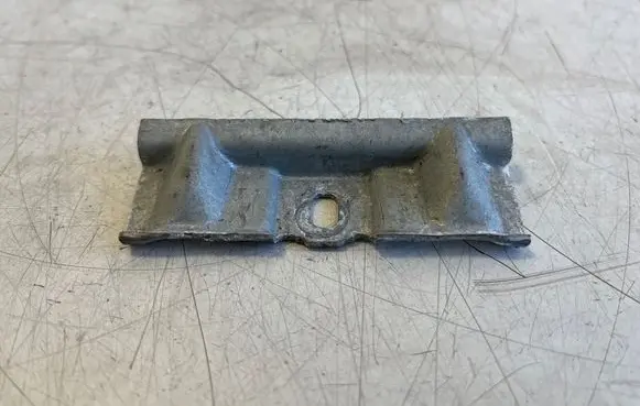 Maserati Ghibli Battery bracket 