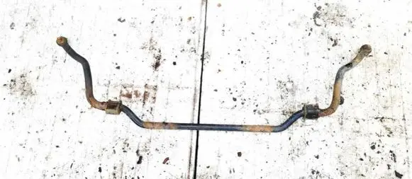 Toyota Aygo AB10 Rear anti-roll bar/sway bar 