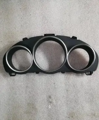 Mercedes-Benz E W212 Dashboard trim A2126801589