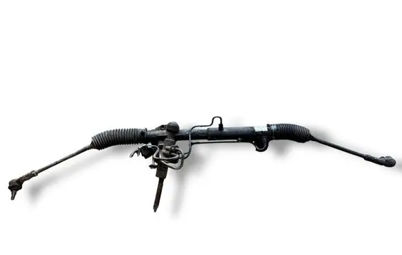 Ford Focus Steering rack 98AG3A500AM GDJG13M150 13003225