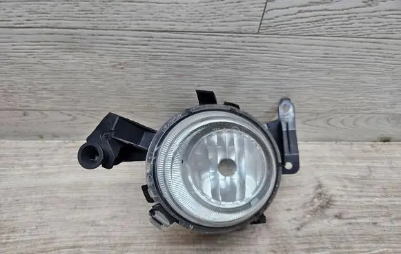 Opel Corsa D Front fog light 13262573