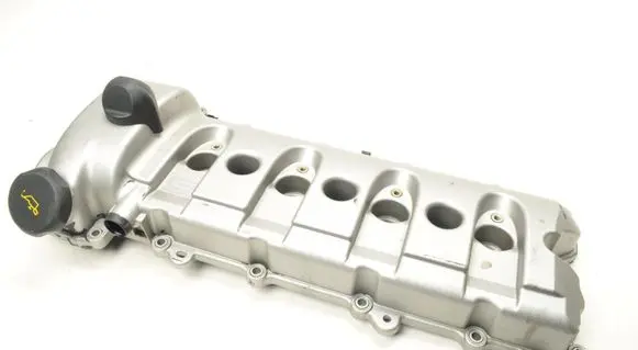 Porsche Cayenne (9PA) Rocker cam cover 94810513107