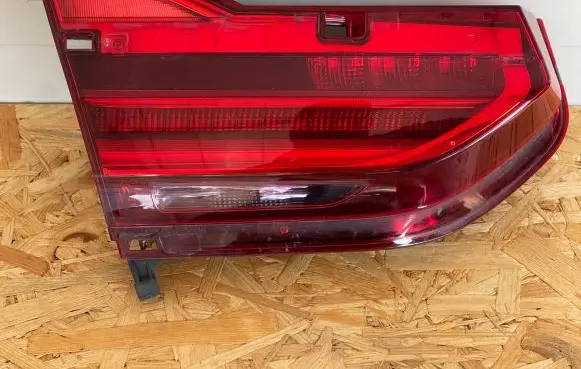 BMW 7 G11 G12 Tailgate rear/tail lights 2583243