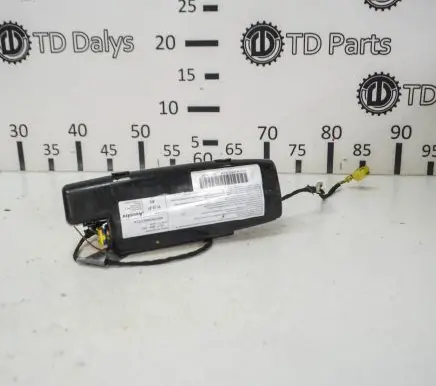 Audi A8 S8 D3 4E Seat airbag 4E0880441
