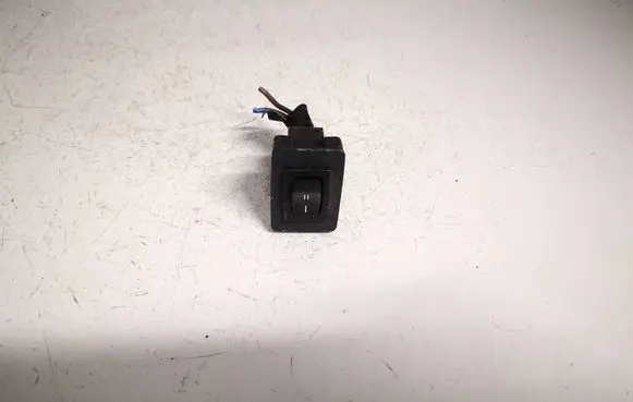 Toyota RAV 4 (XA30) Other switches/knobs/shifts 