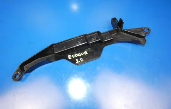 Land Rover Evoque I Air intake duct part BJ329A675AC K997A