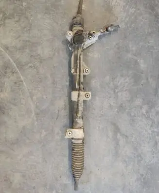 Mercedes-Benz Vito Viano W638 Steering rack A6384611101