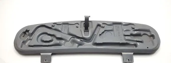 BMW 3 E46 Tool box 71111094910 1094910
