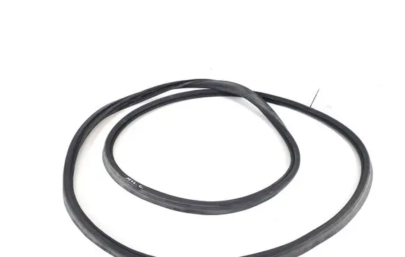 Toyota Prius Prime Trunk rubber seal (body) 67881-47071