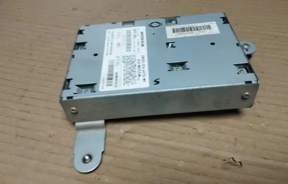 Honda Element Other control units/modules 39820SCVA710M1