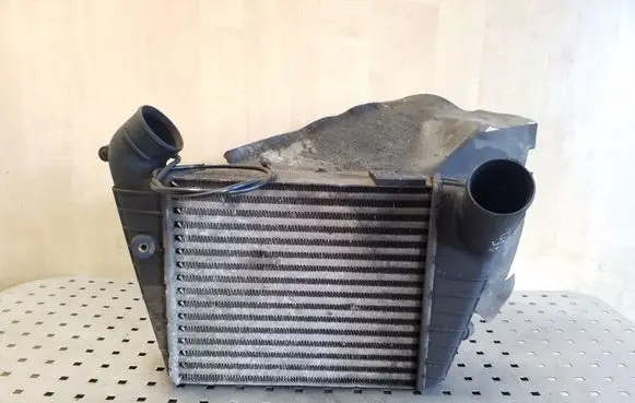 Audi A6 S6 C4 4A Intercooler radiator 4A0145805K