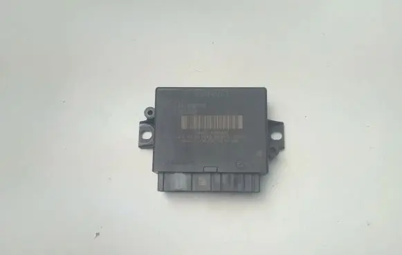 Dacia Jogger Other control units/modules 284L06623R