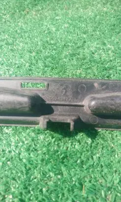 Peugeot 3008 II Top upper radiator support slam panel 9805243477