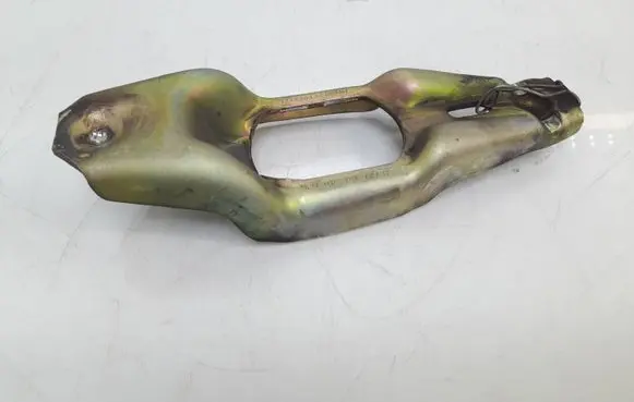Audi A4 S4 B6 8E 8H Clutch release arm fork 012141719B