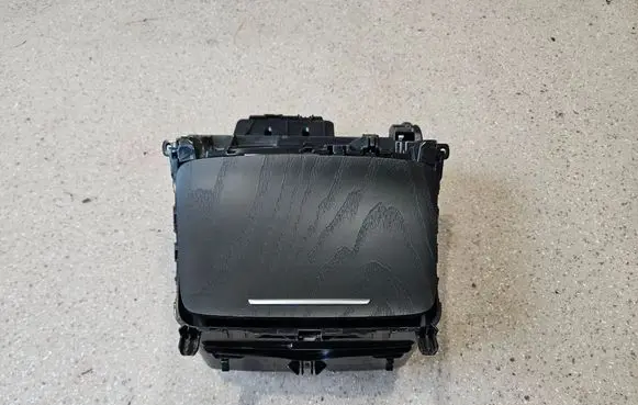 Mercedes-Benz E W213 Ashtray (front) A2136802403