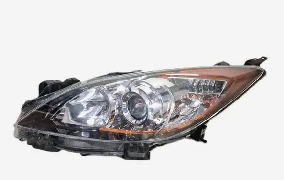 Mazda 5 Headlight/headlamp BDG751040