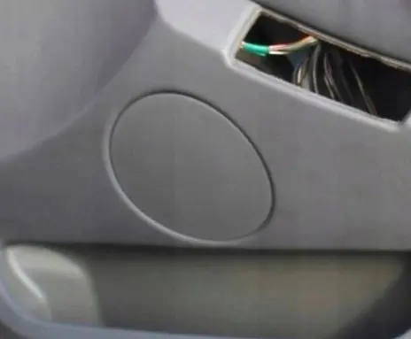 BMW X5 E53 Other interior part