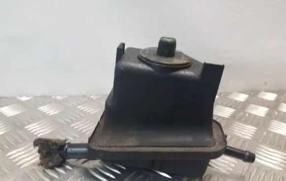 Seat Toledo II (1M) Power steering fluid tank/reservoir 1J0422371C