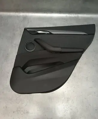 BMW X1 F48 F49 Trunk/boot side trim panel 9604641480 60488311 106678XXXX